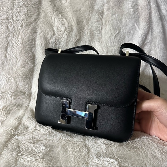 Constance 18 swift black - Picture 17 of 17